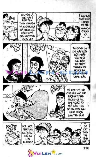 ninja loạn thị chapter 19 111