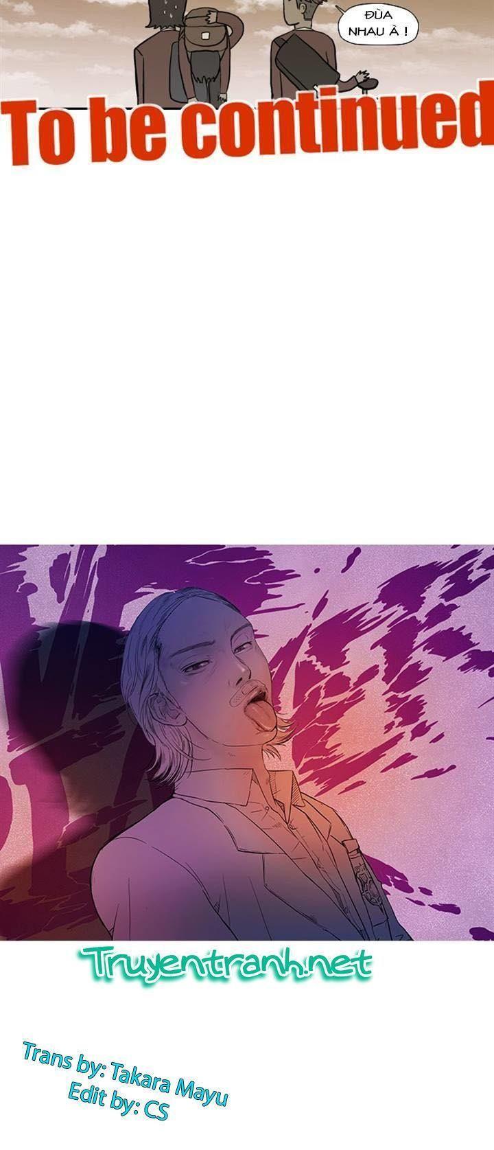 wind breaker chapter 8 38