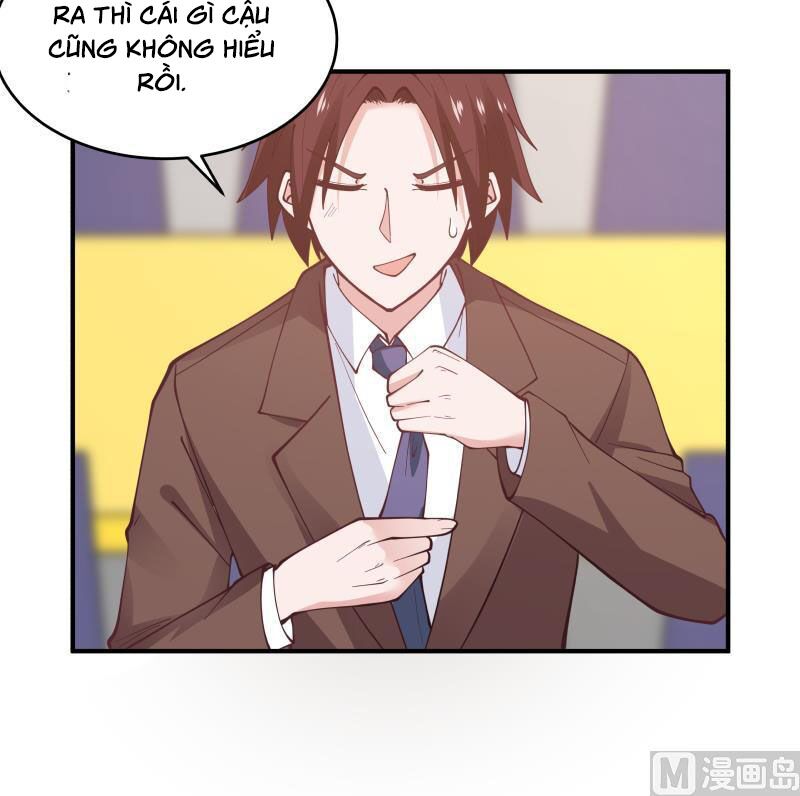 trên người ta có một rồng chapter 282 18