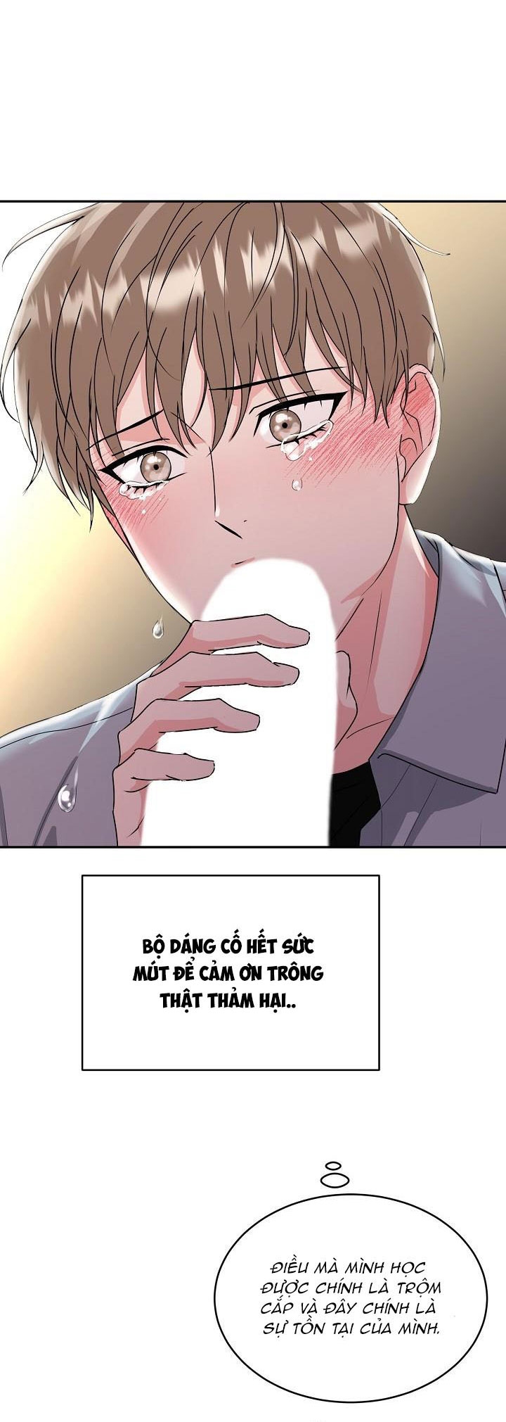 hổ dữ chapter 10 19