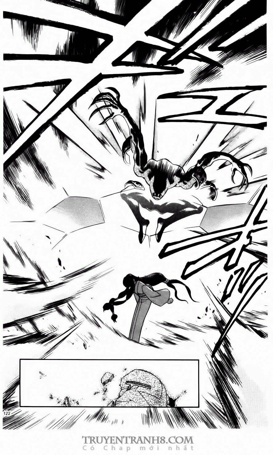 tenchi vô dụng chapter 60 23