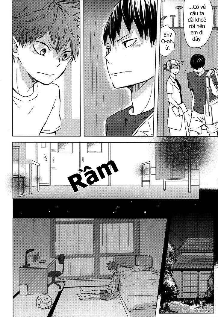 canon of lies chapter 2 31