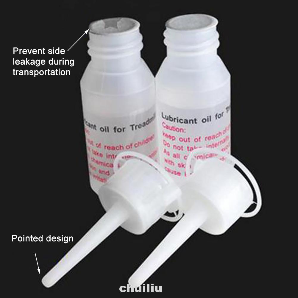 Lọ Dầu Tập Thể Thao 30ml