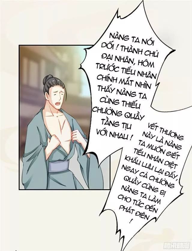 tuyệt thế luyện đan sư chapter 19 22