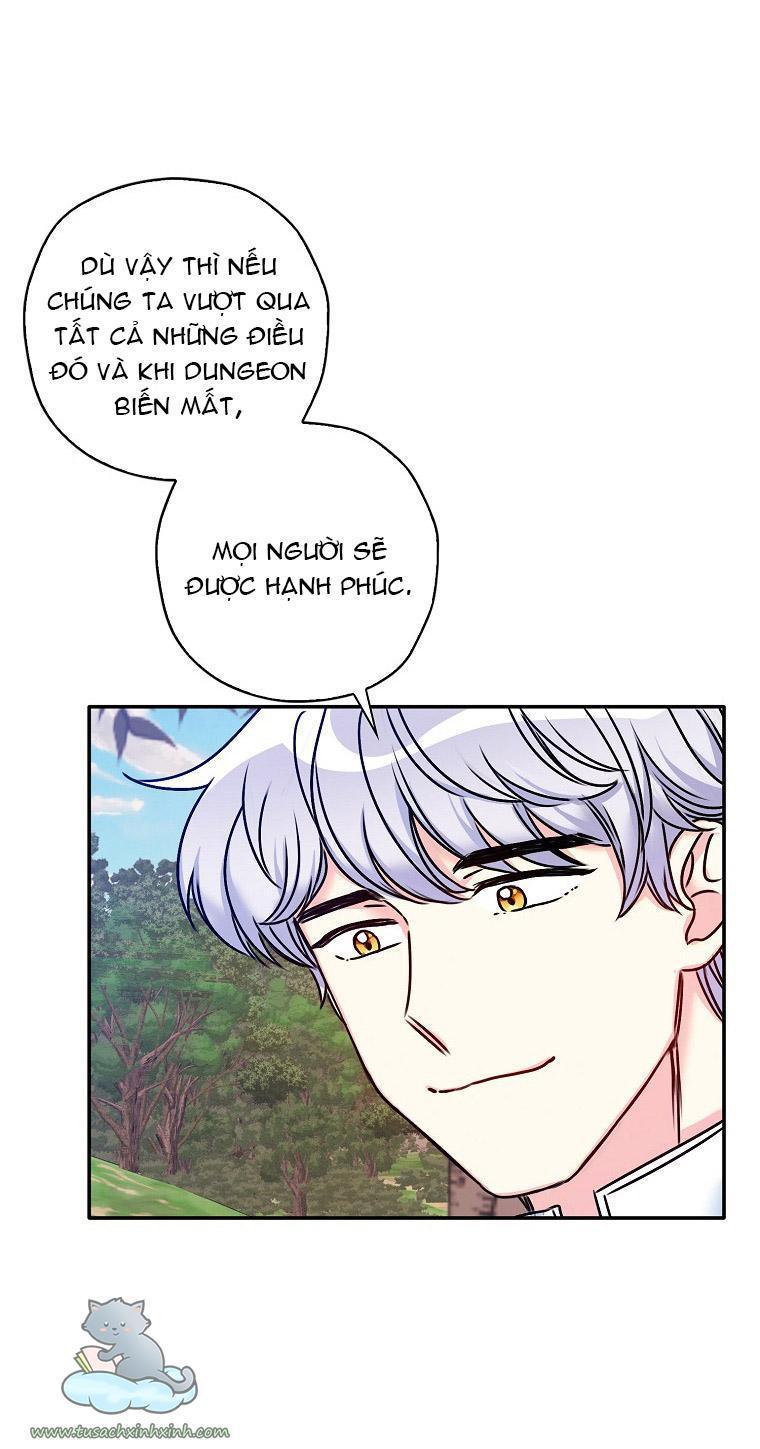 tôi sinh ra là con gái ác nữ chapter 29 37
