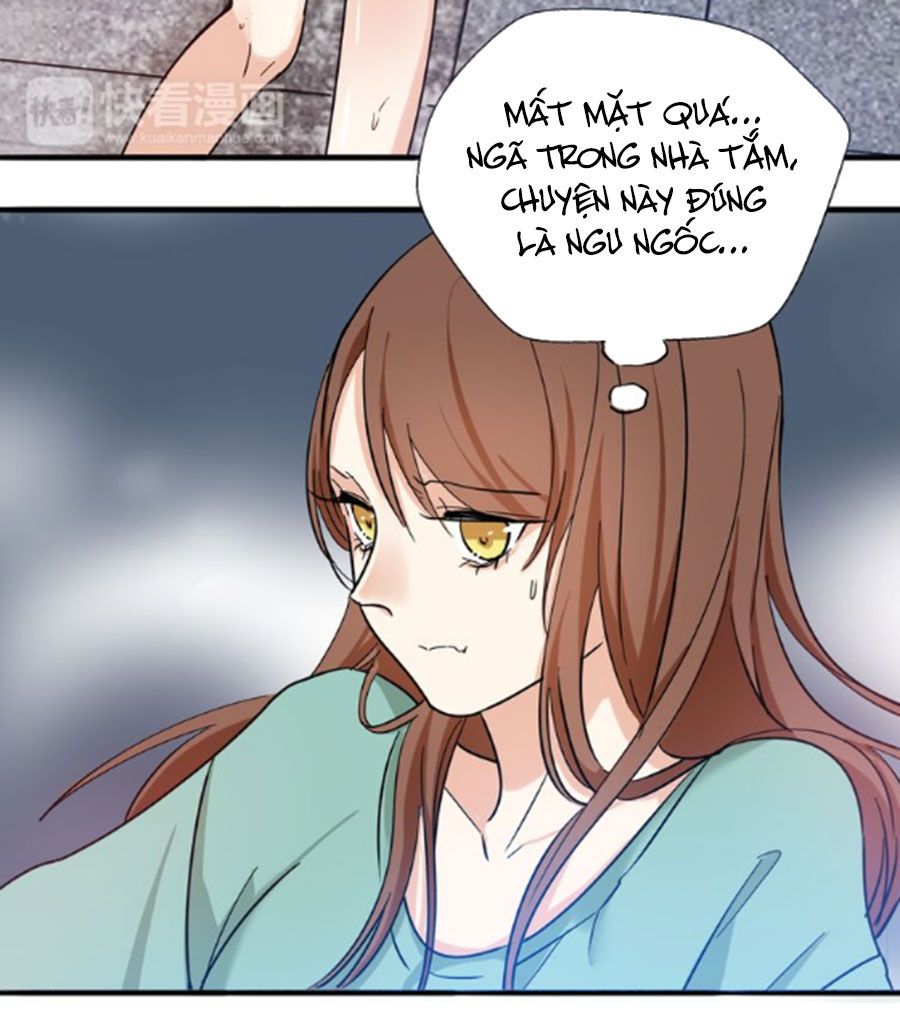 mùi hương lãng mạn chapter 23 5