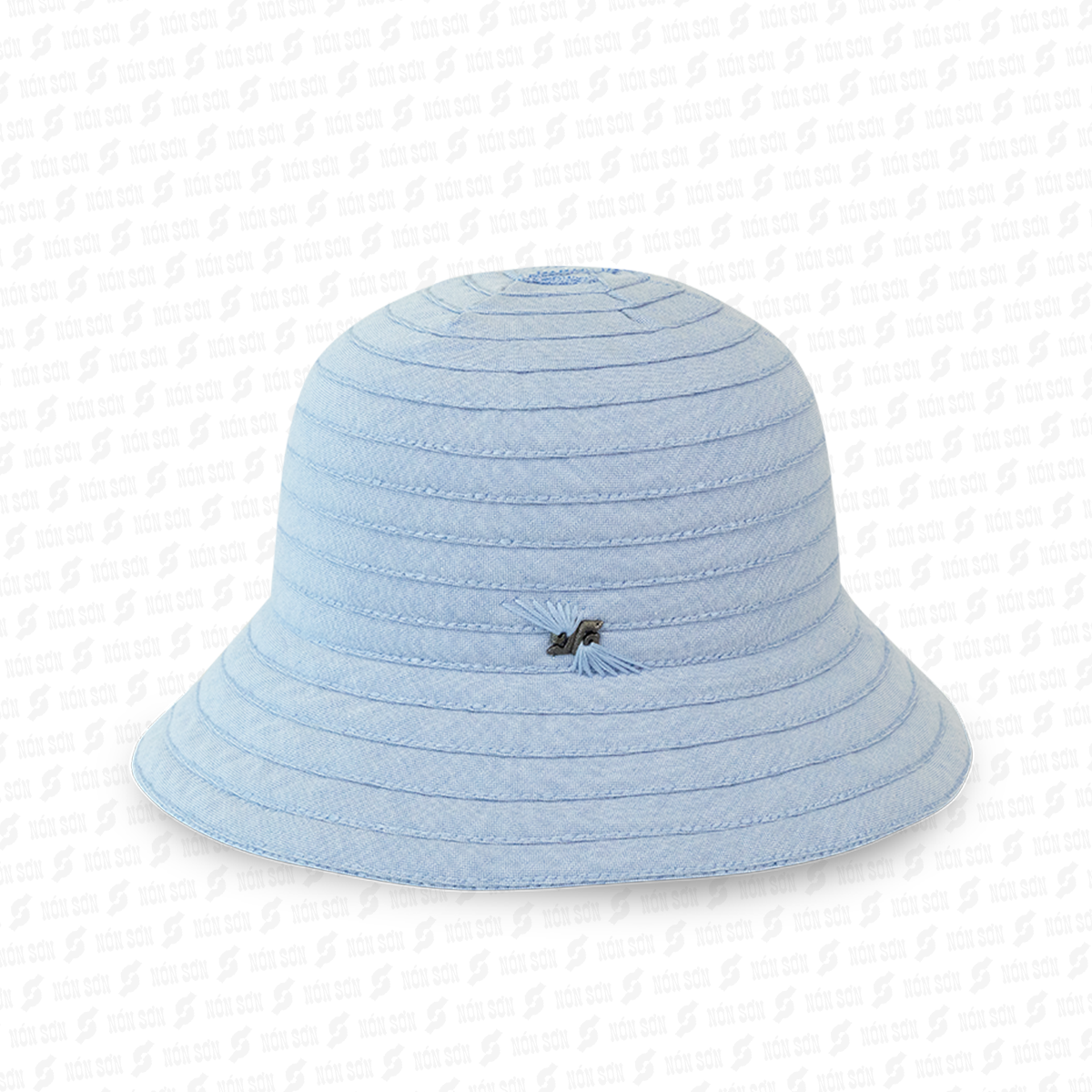 ƯU ĐÃI - Mũ vành thời trang NÓN SƠN chính hãng XH003-39A-XH5