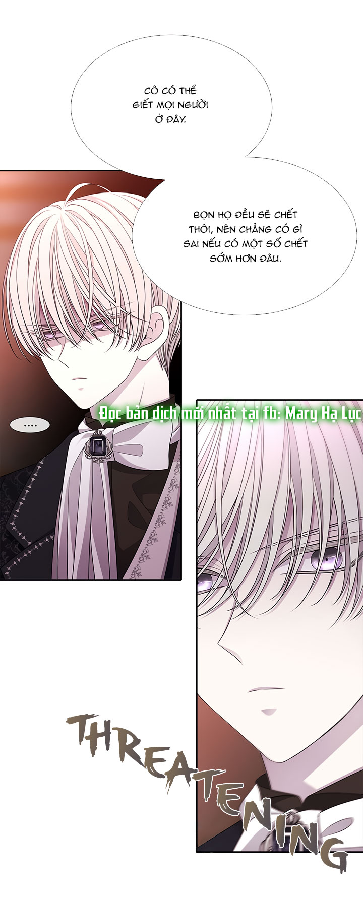 năm môn đệ của charlotte chapter 101 23