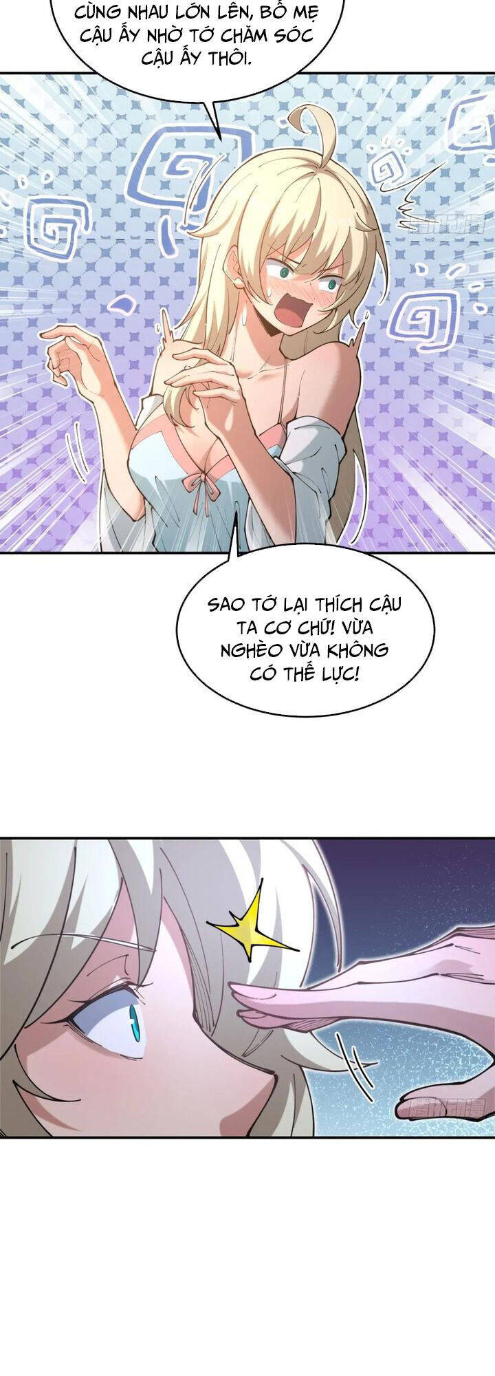 phá kiếp chỉ huy chapter 24 37