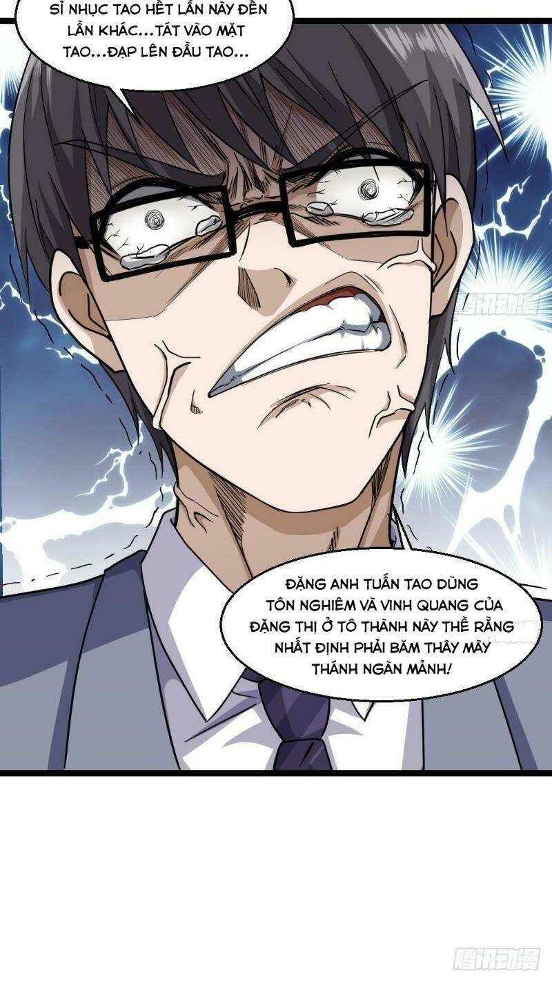 tối cuồng nữ tế chapter 28 12