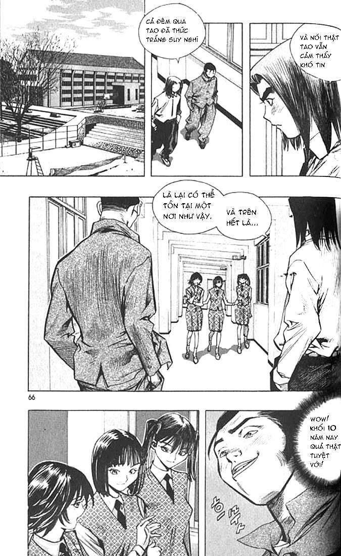 change guy chapter 191 2