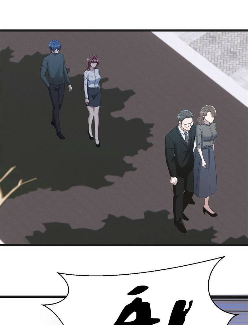 chị gái tôi là đại minh tinh chapter 178 23