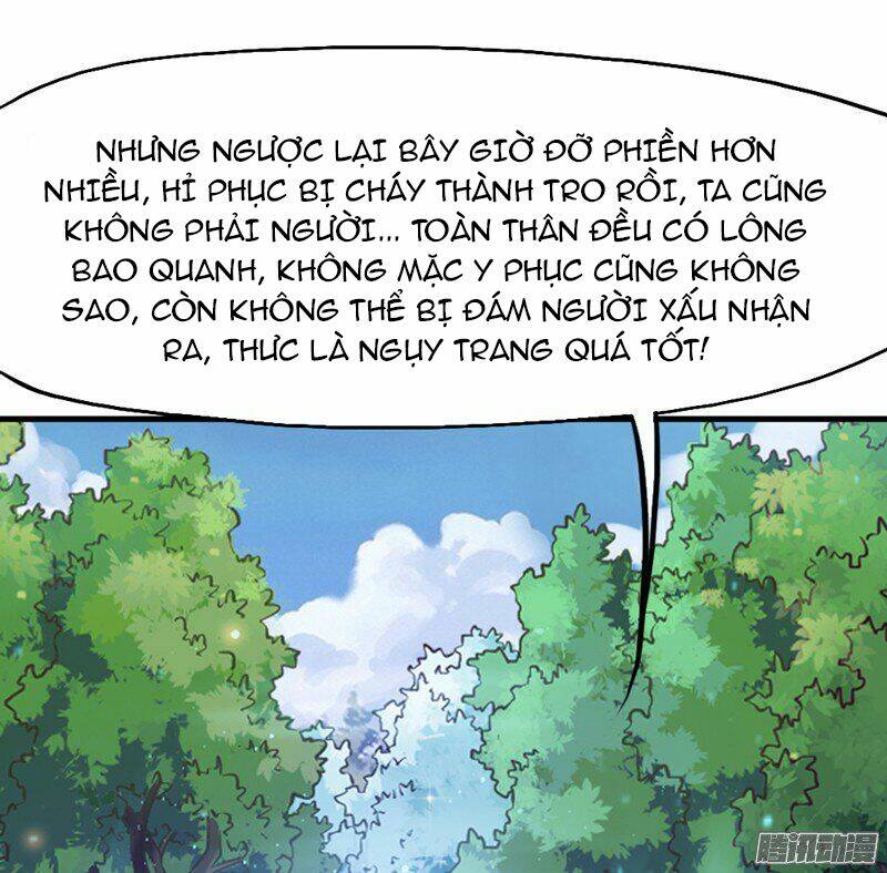 giữ chặt tiểu bạch long chapter 23 32