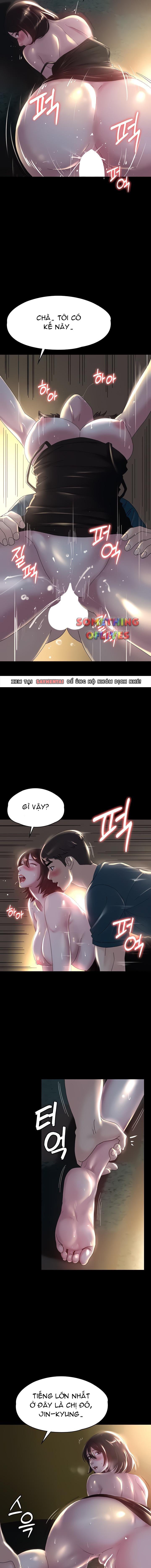 đây là hàng giảm giá, thưa cô! chapter 34 5