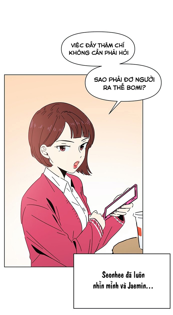 thanh xuân rực rỡ - season of blossom chapter 2 82