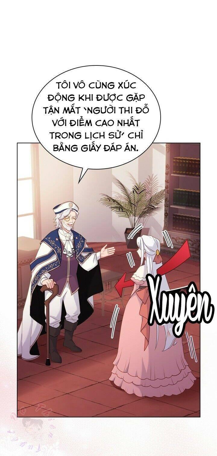 để yên cho tiểu thư hiền chapter 9 25