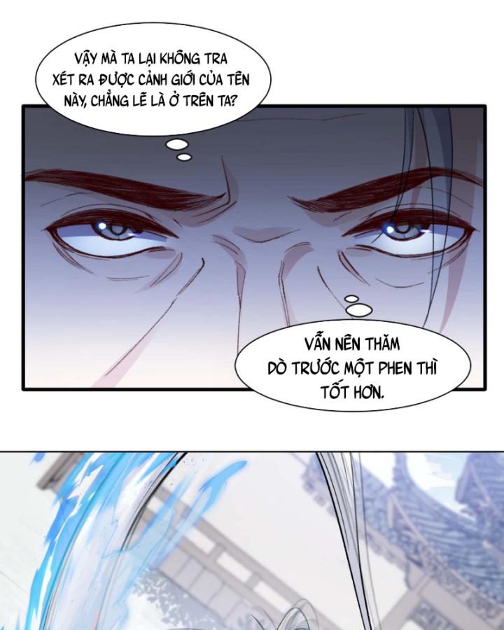 nhị sư huynh là một người phàm nhưng lại rất mạnh chapter 1 96