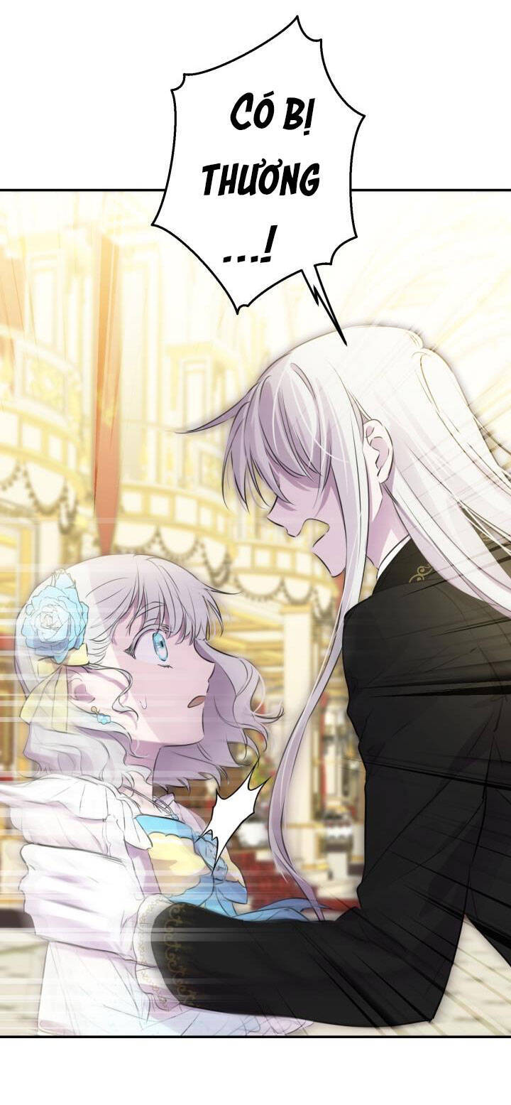 những nhân vật mạnh nhất thế giới ám ảnh tôi chapter 29.2 4