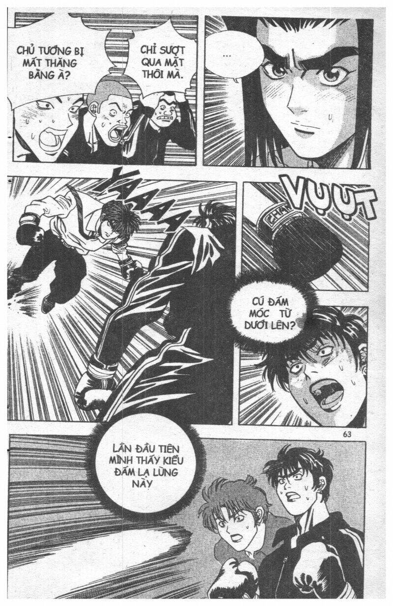 change guy chapter 55 63