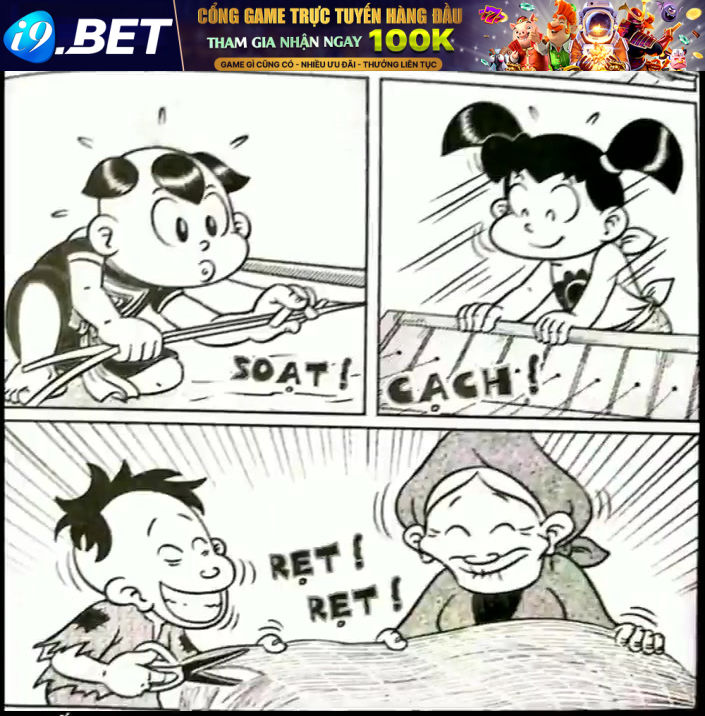 thần đồng đất việt chapter 187 76