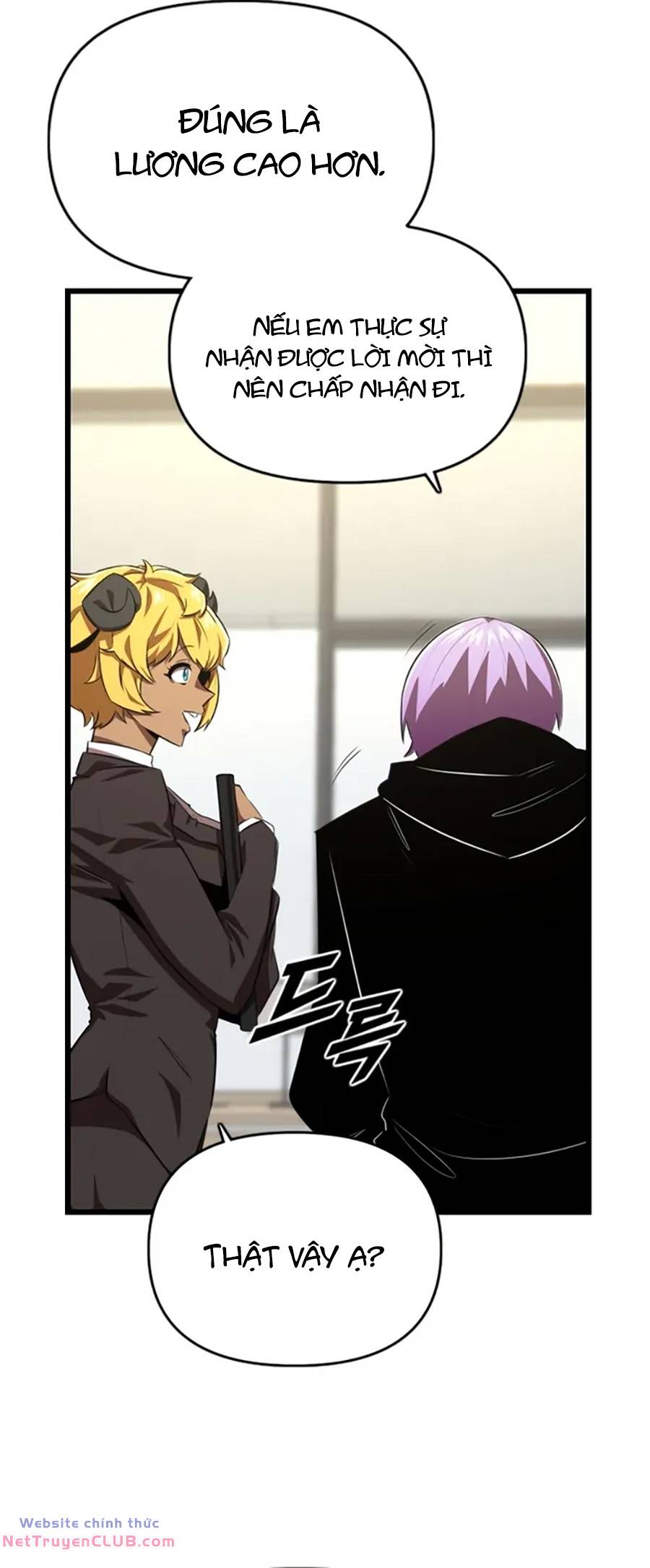 người thay thế anh hùng chapter 31 22