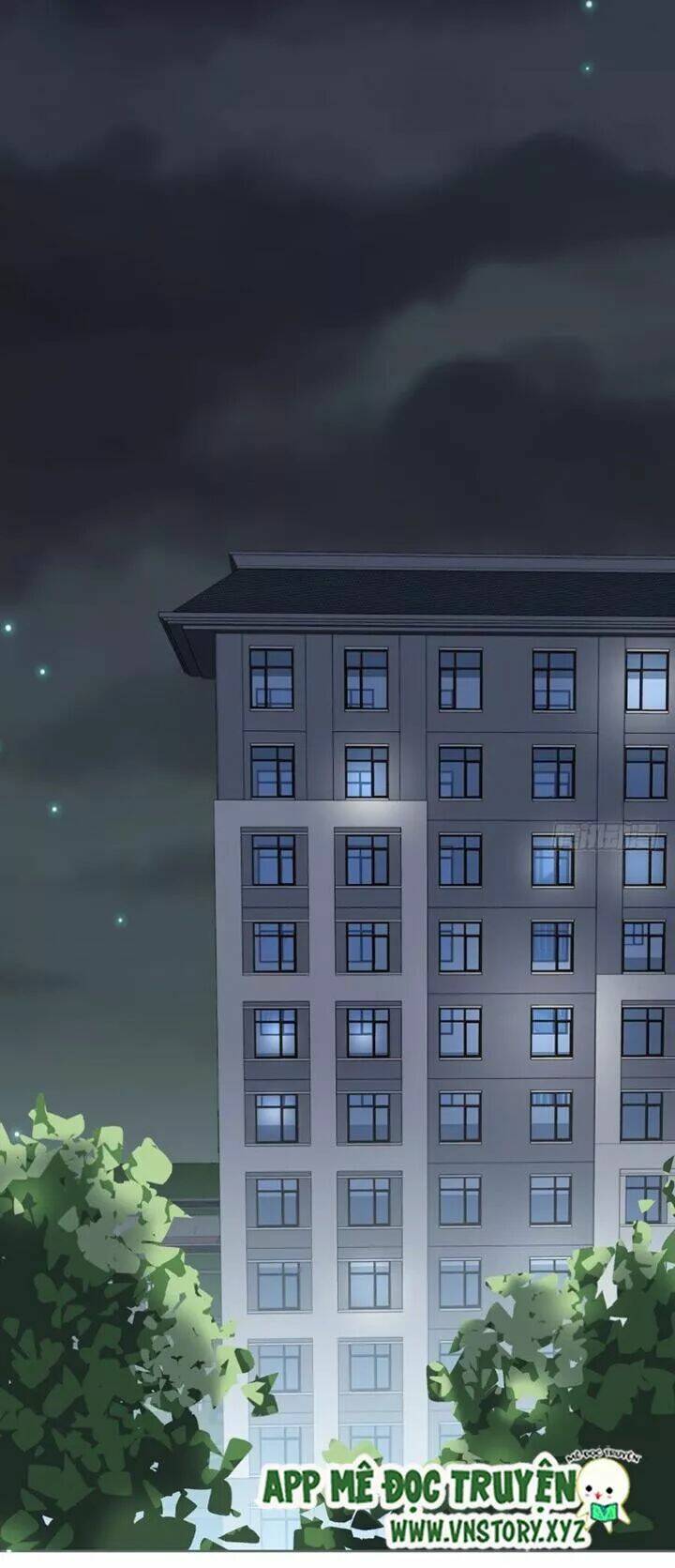 thiên hậu trở về chapter 42 14