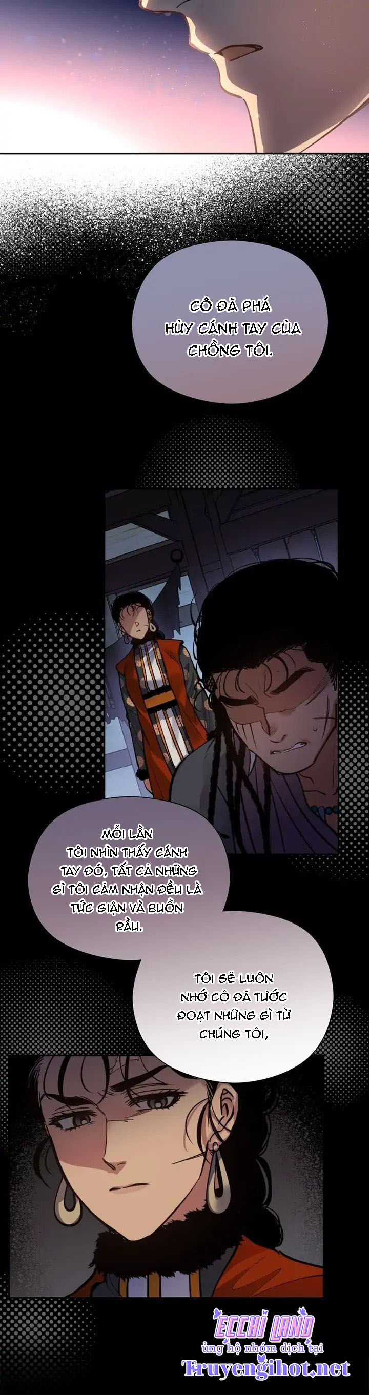 cô dâu thiên đàng chapter 65.1 21