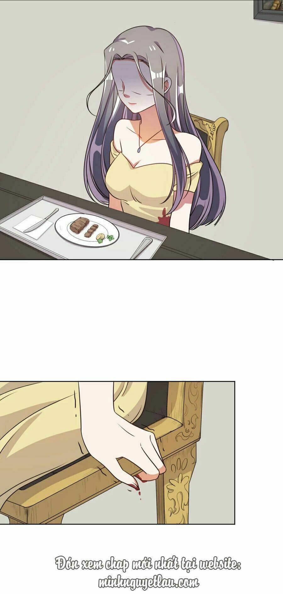 hôn nhân dục vọng: thiếu gia nhẹ một chút! chapter 65 27