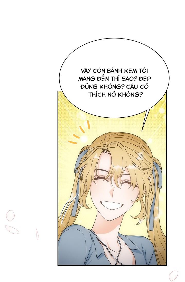 chuyện tình lãng mạn tại manhattan chapter 45 36