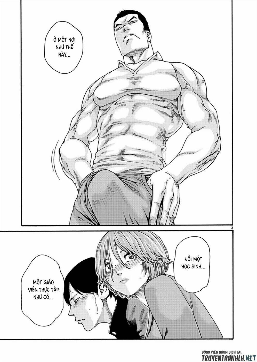 first teacher chapter 9 4