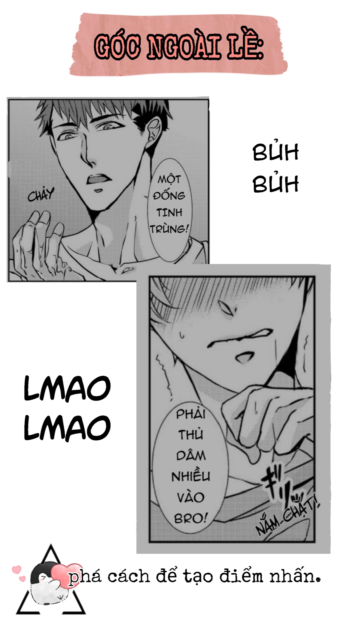 khuyên lưỡi của anh khiến đầu ti em dựng lên chapter 4 25