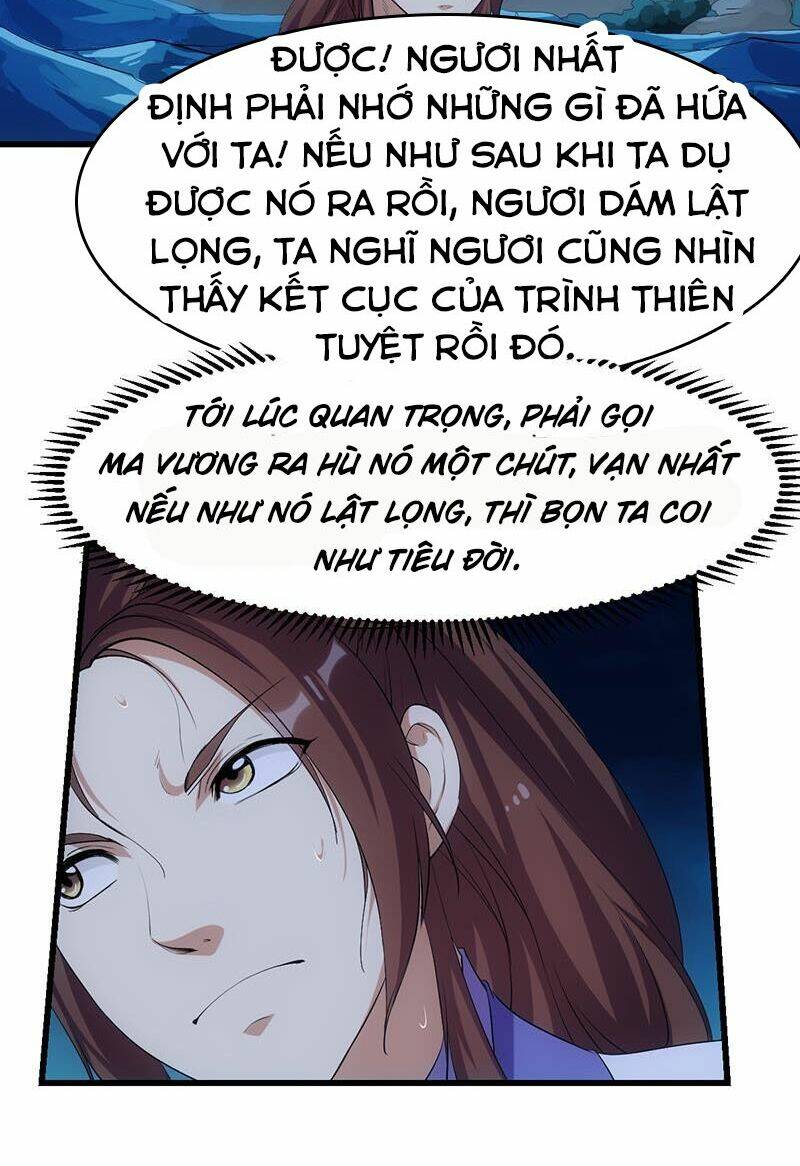 đừng cản ta tu tiên chapter 97 12