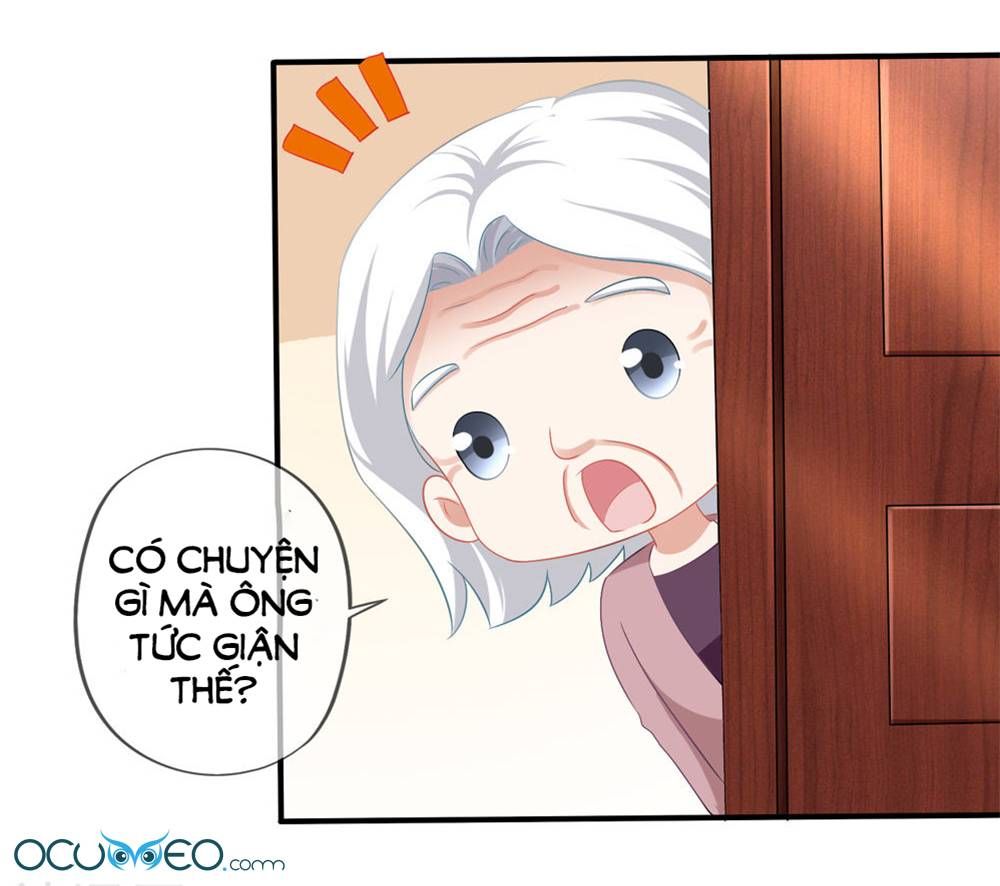 mỹ vị giai thê chapter 48 19