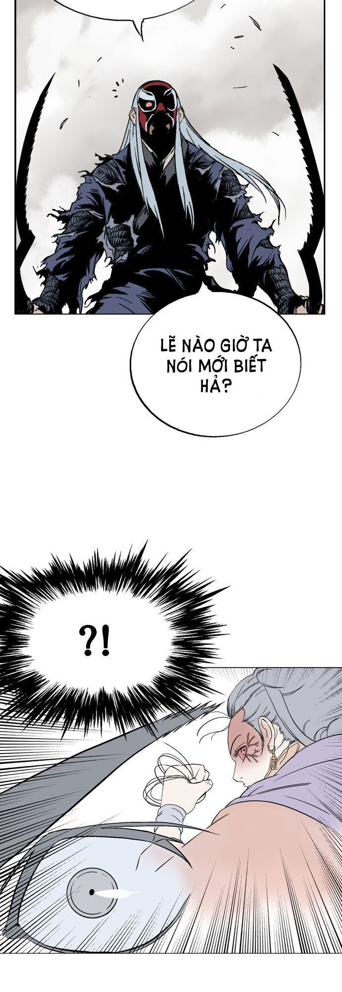 cao thủ 2 chapter 22 26