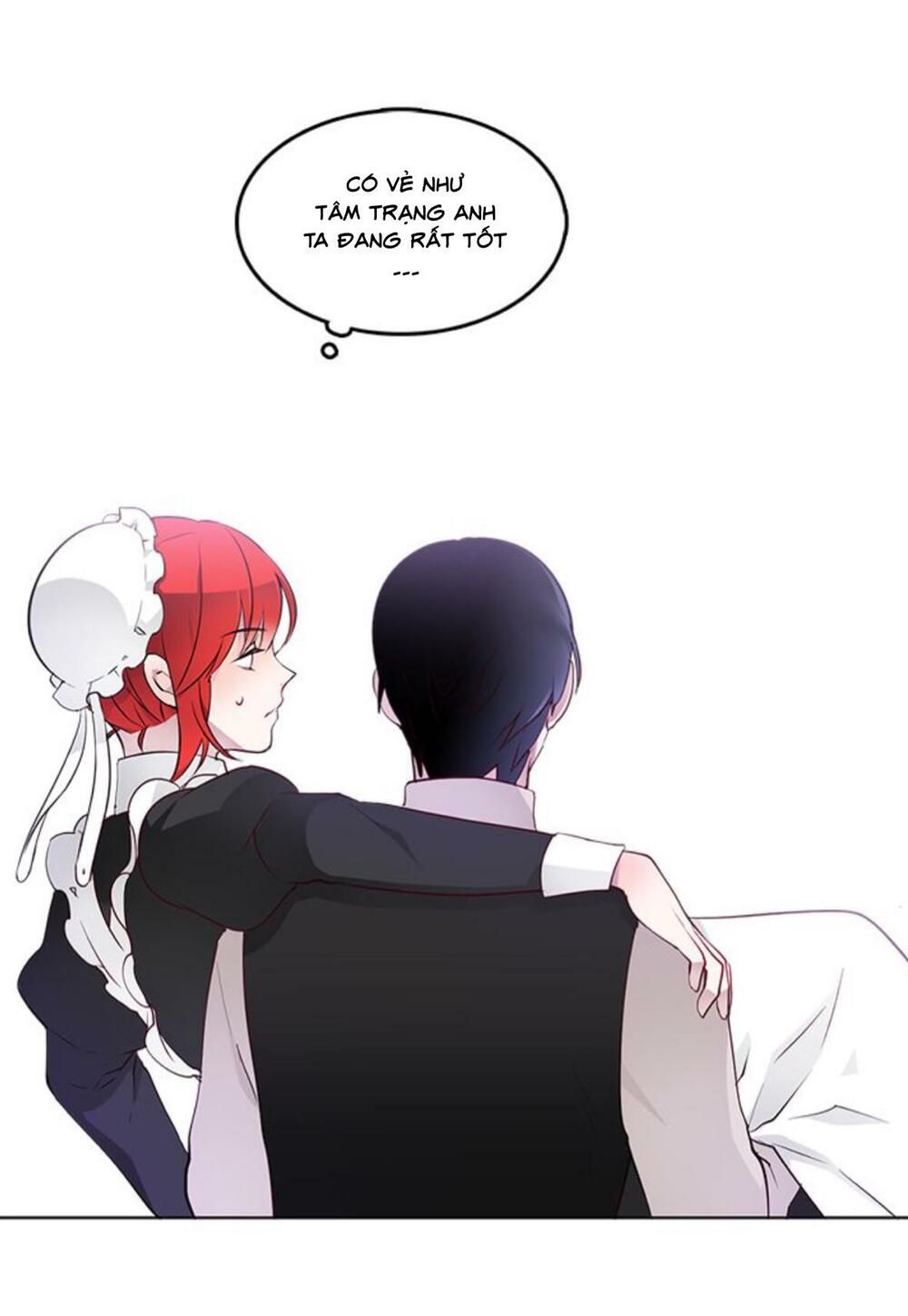 thám tử của muiella chapter 10.2 34