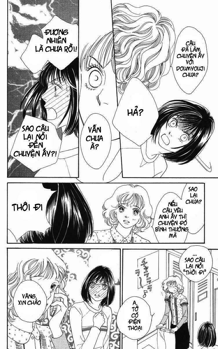 con nhà giàu chapter 180 18