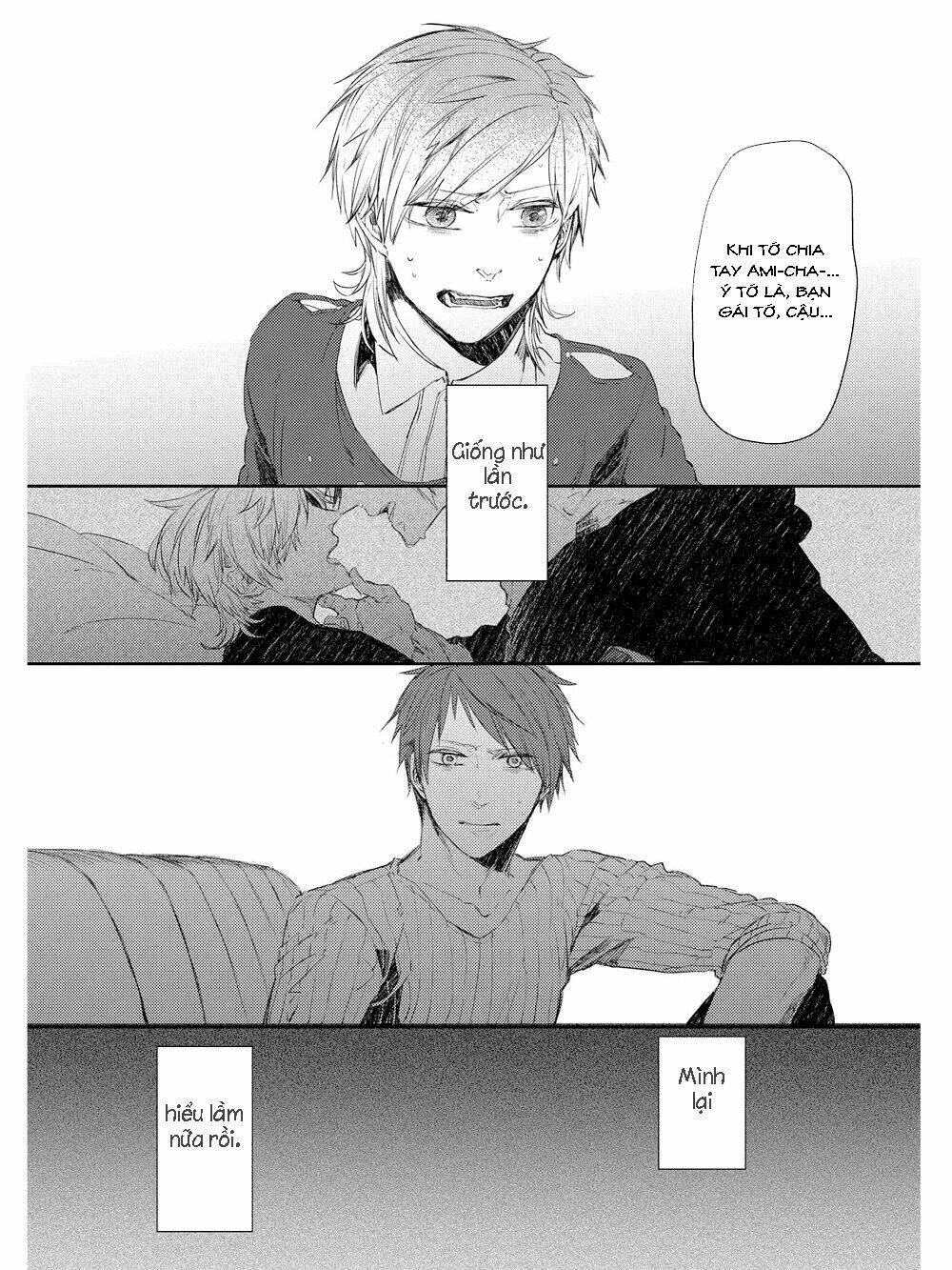 oko-sama box chapter 3 14