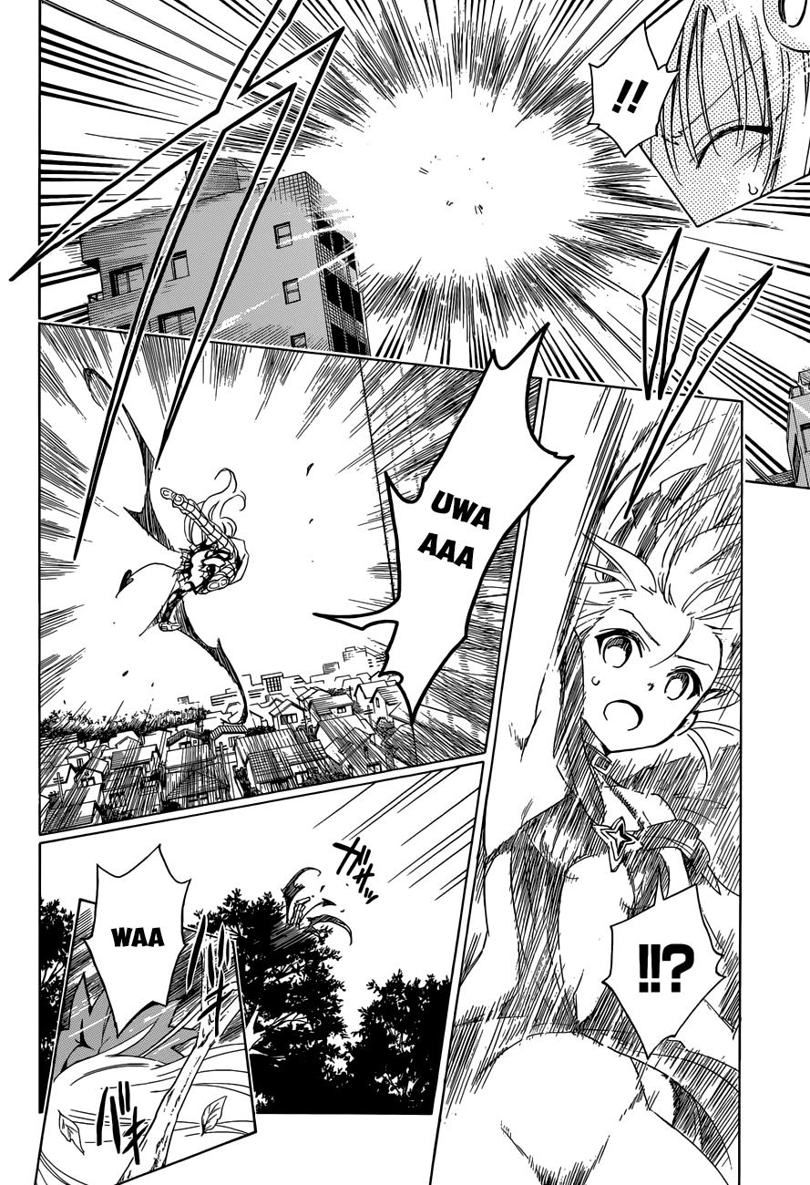 to love - ru darkness chapter 44 11