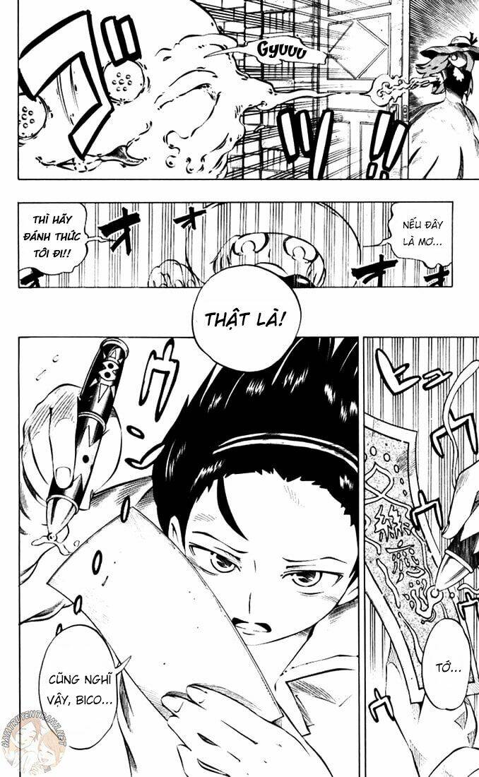 cục điều tra siêu nhiên chapter 30 15