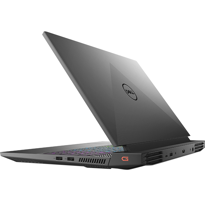 Laptop Dell Gaming G15 5511 P105F006BGR (Core i7-11800H/ 16GB DDR4/ 512GB SSD/ RTX 3050Ti 4GB GDDR6/ 15.6 FHD, 120Hz/ Win11 + Office) - Hàng Chính Hãng