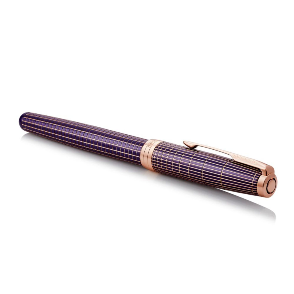 Bút Máy Parker Sonnet SV Purple