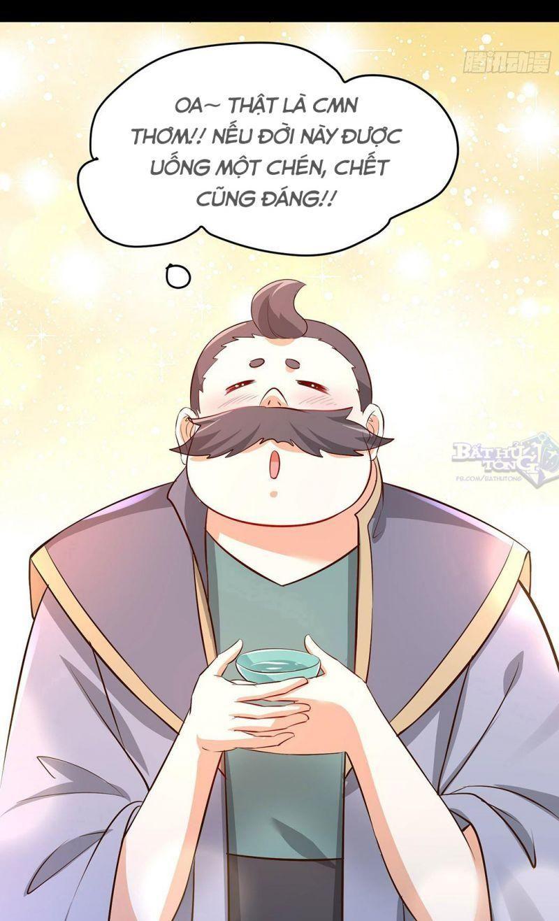 đồ đệ ta toàn là nữ ma đầu chapter 12 41