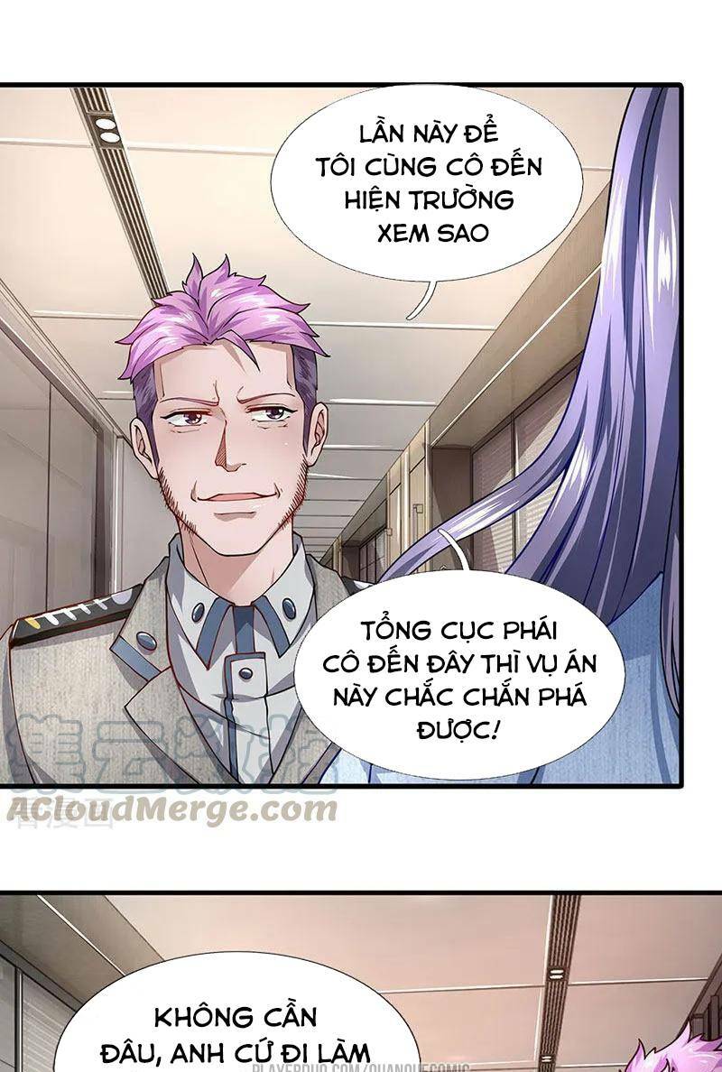 chung cực binh vương tại đô thị chapter 66 13