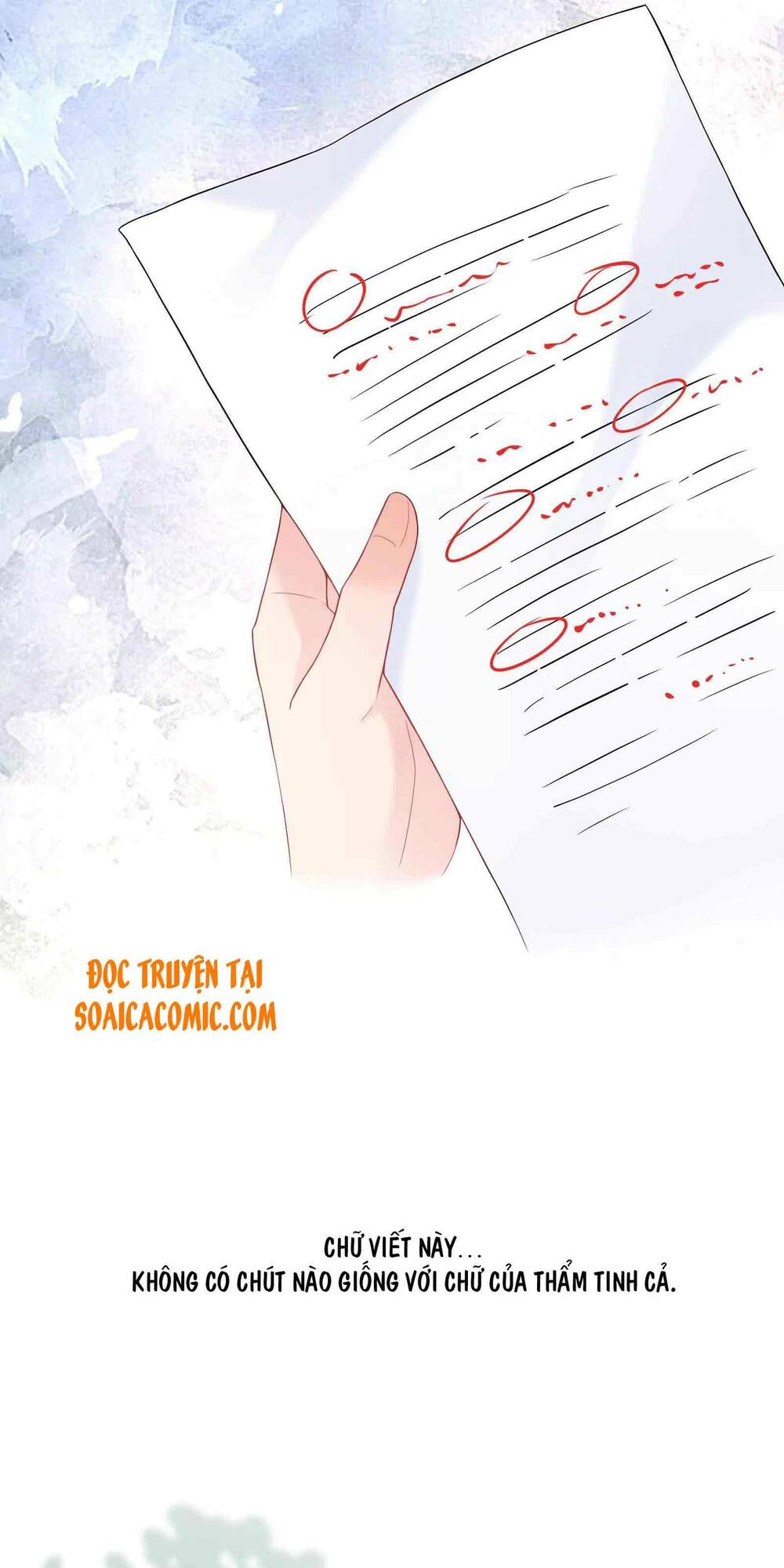 tôi dựa vào tà ý: nghịch chuyển nhân sinh chapter 8 8