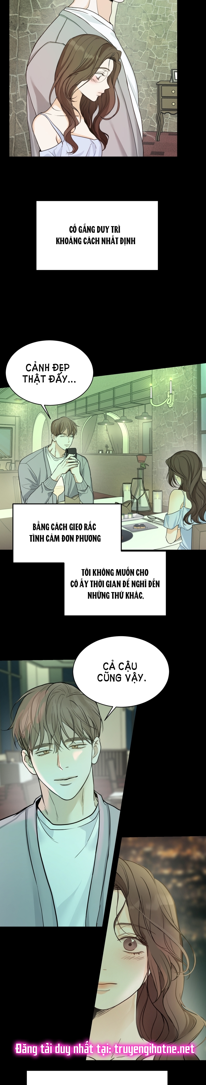những người đàn ông đã lên giường tôi chapter 47.2 4