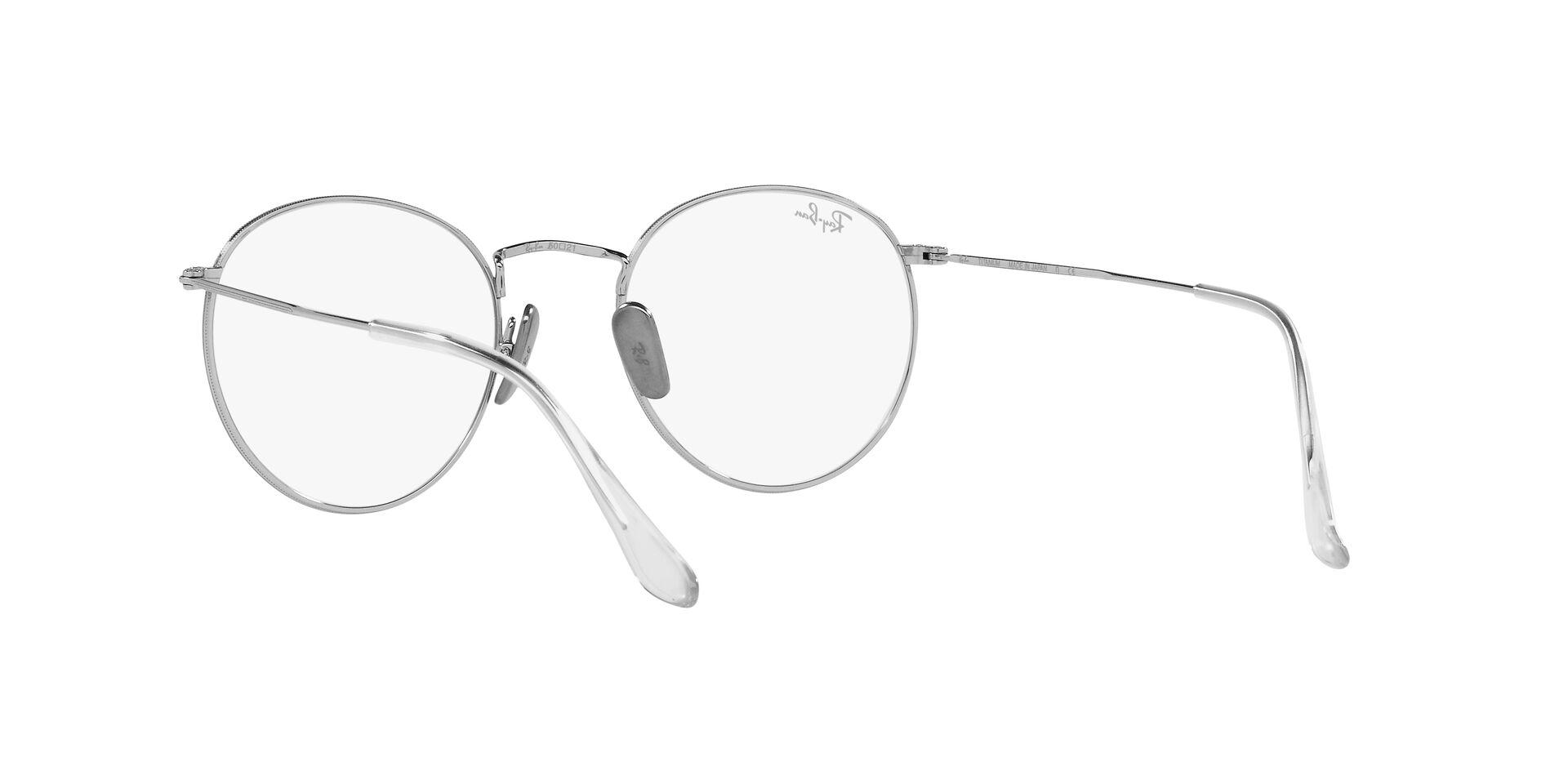 Mắt Kính RAY-BAN VISTA ROUND - RX8247V 1224 -Eyeglasses