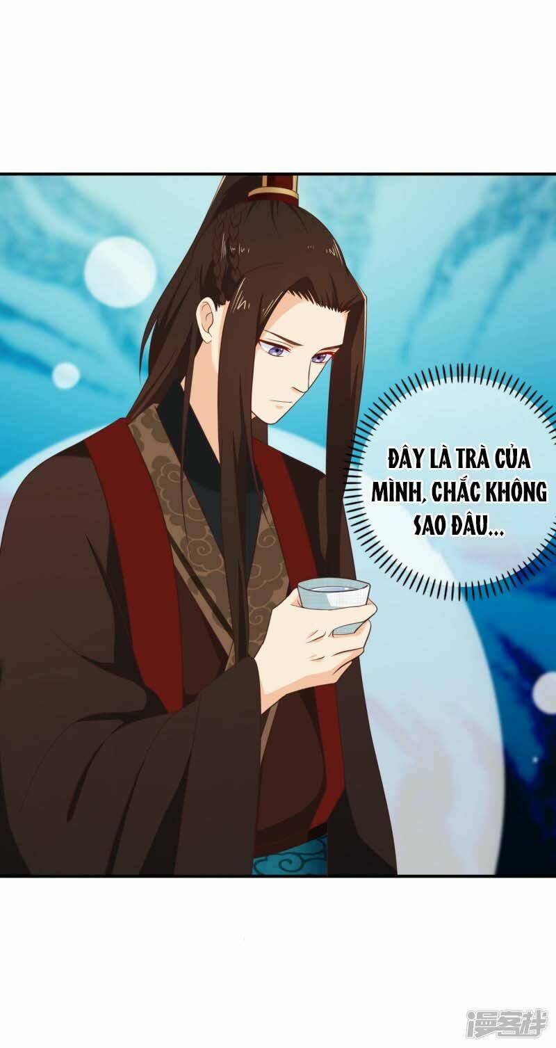 mười dặm hồng trang, thay huynh xuất giá chapter 33 16