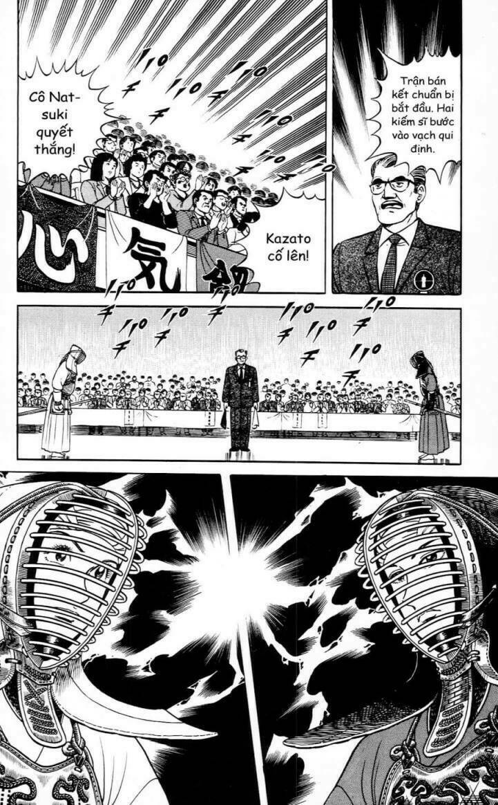 kiếm sĩ musashi chapter 185 7