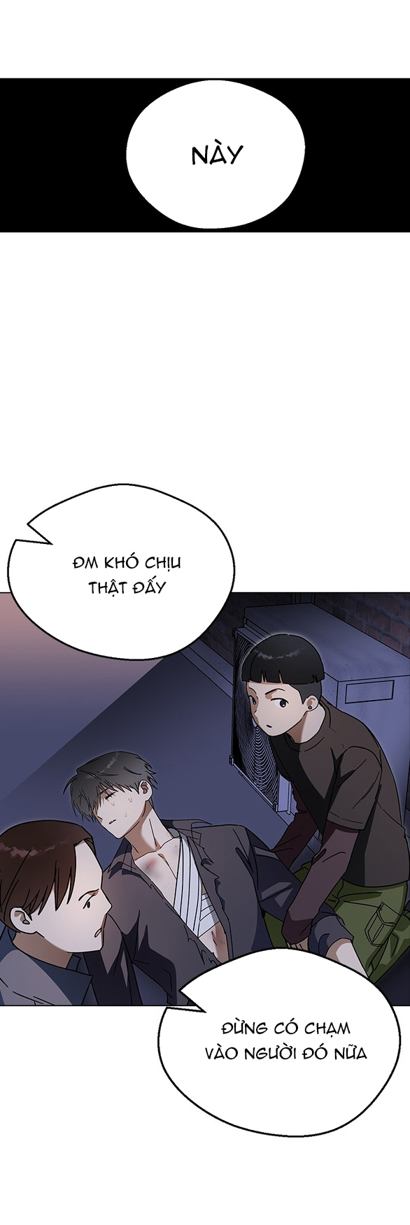 nhân duyên kiếp trước chapter 94.2 41