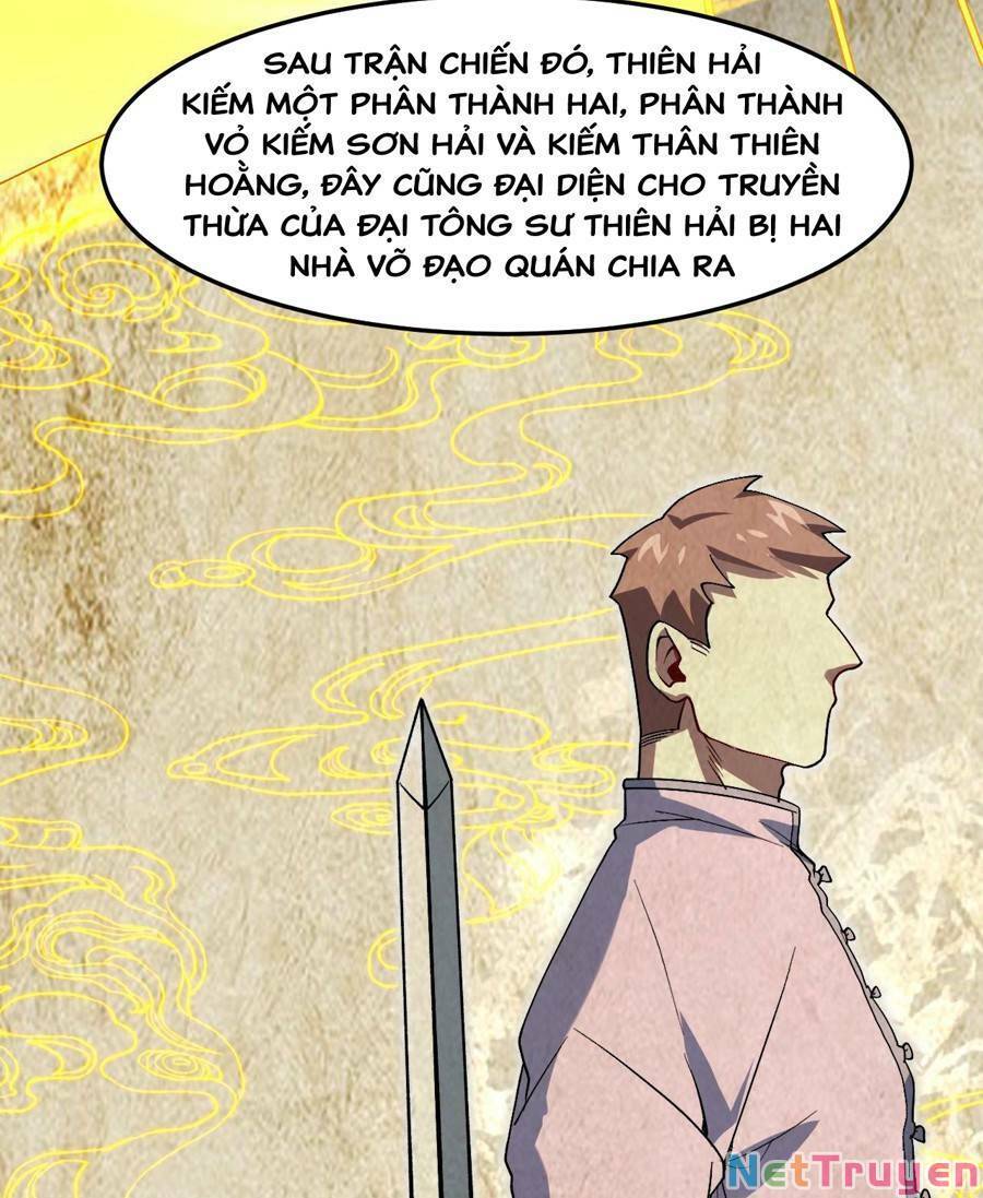 vú em thánh kỵ sĩ chapter 11 34